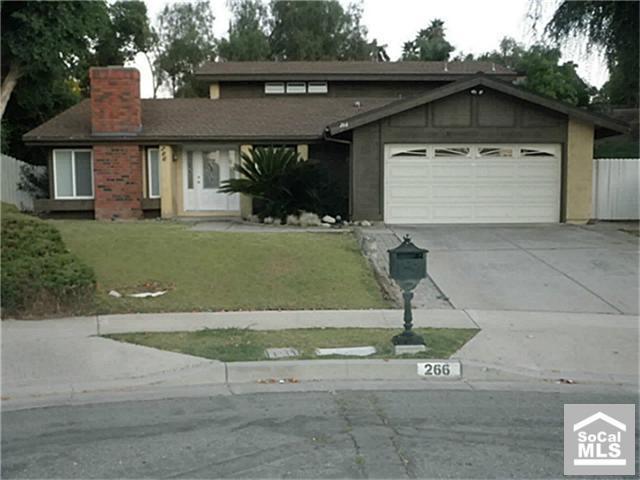 266 Las Riendas Dr, Fullerton, CA 92835 photo 1