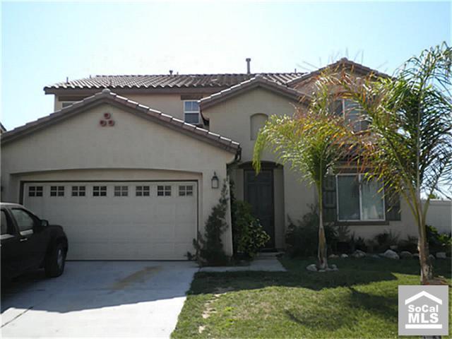 3152 Shrike Ln, Perris, CA 92571 photo 1