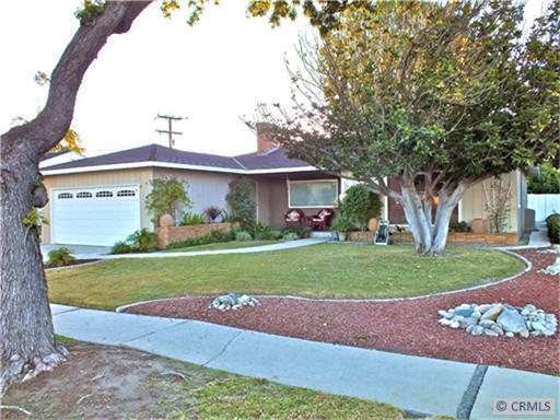 1142 E 45th Way, Long Beach, CA 90807 photo 1