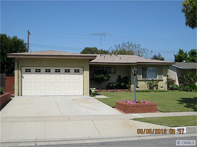309 Russell Ave, Fullerton, CA 92833 photo 1