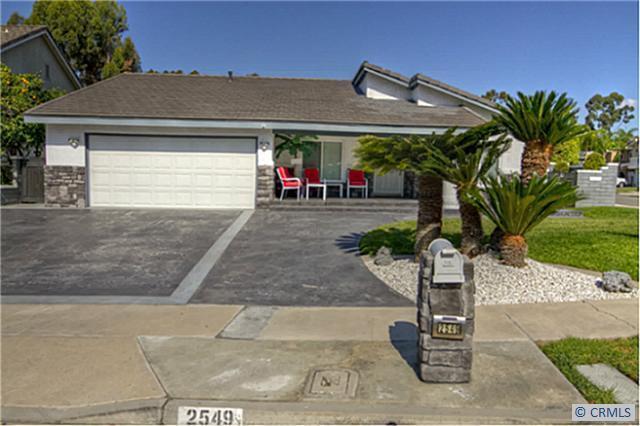 2549 Crown Way, Fullerton, CA 92833 photo 1