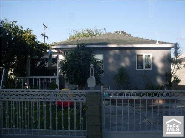 1823 N Stoneacre Ave, Compton, CA 90221 photo 1