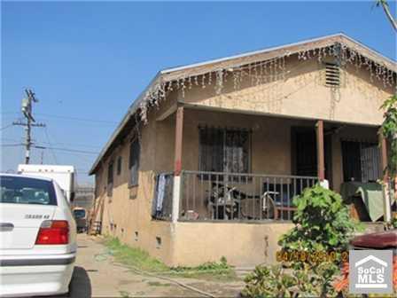 5527 Duarte St, Los Angeles, CA 90058 photo 1