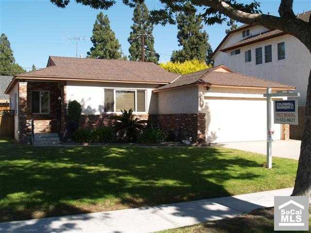 3366 Lees Ave, Long Beach, CA 90808 photo 1