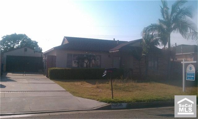 14545 Chere Dr, Whittier, CA 90604 photo 1