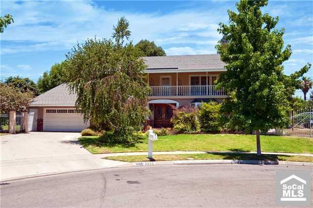 3331 E Kirkwood Ave, Orange, CA 92869 photo 1