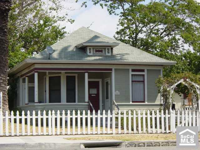 303 E D St, Ontario, CA 91764 photo 1