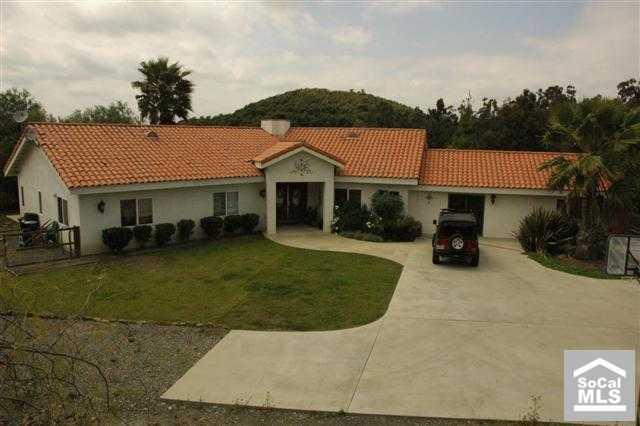 27335 Sycamore Mesa Rd, Temecula, CA 92590 photo 1