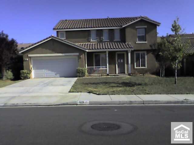 123 Quartz Ln, Perris, CA 92570 photo 1