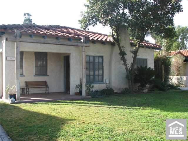 4562 Beatty Dr, Riverside, CA 92506 photo 1