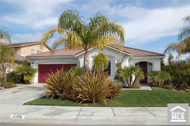 42850 Larry Lee Ln, Temecula, CA 92592 photo 1