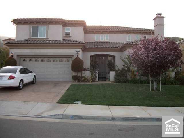 23445 Toronja Corte, Corona, CA 92883 photo 1