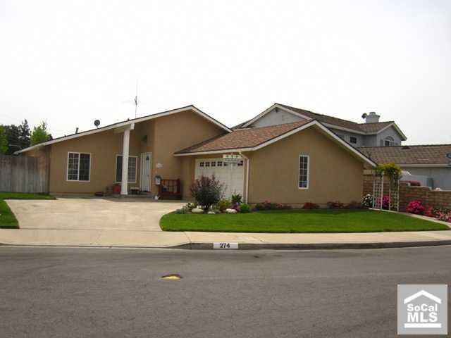 274 Valverde Ave, Brea, CA 92821 photo 1