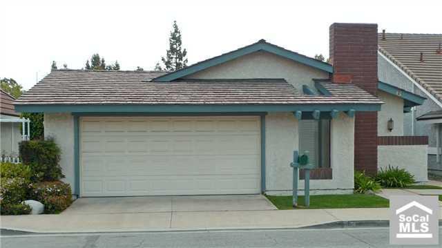 6 Mountain Laurel, Irvine, CA 92604 photo 1