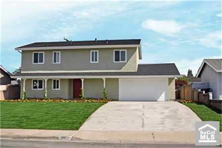4301 Myra Ave, Cypress, CA 90630 photo 1