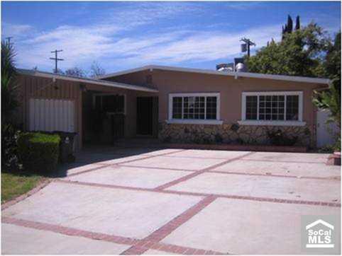 13453 Bromwich St, Pacoima, CA 91331 photo 1