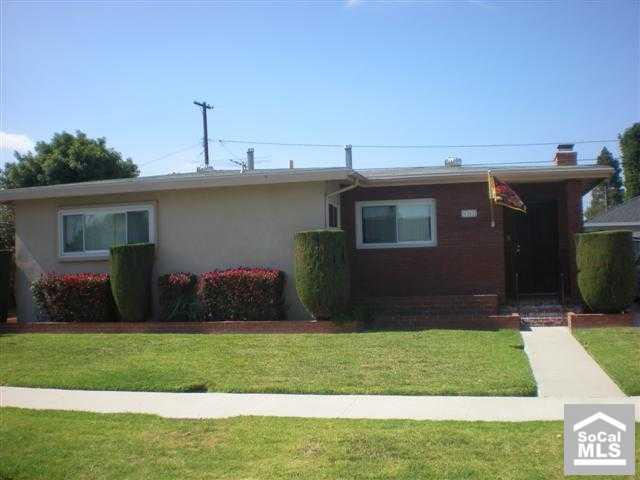 6161 E Vernon St, Long Beach, CA 90815 photo 1