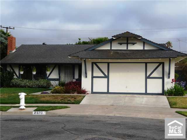 2870 Anza Ln, Costa Mesa, CA 92626 photo 1