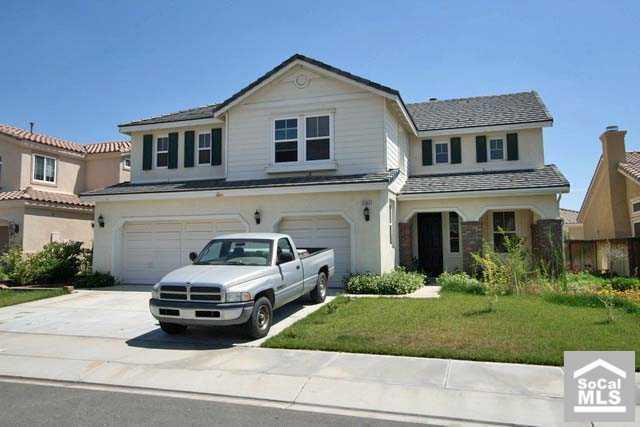 1445 Moonlight Dr, Beaumont, CA 92223 photo 1