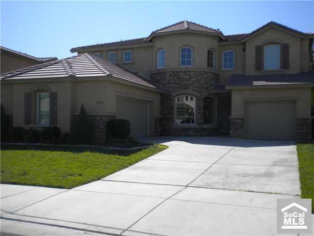 32070 Calle Balareza, Temecula, CA 92592 photo 1