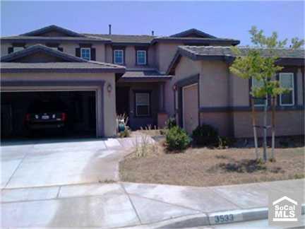 3533 Riverwalk Ct, Perris, CA 92571 photo 1