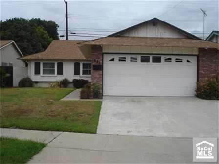1311 E Gladwick St, Carson, CA 90746 photo 1