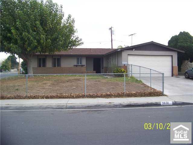3651 Meadowview Dr, Riverside, CA 92503 photo 1