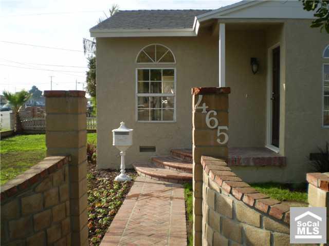 465 E 219th St, Carson, CA 90745 photo 1