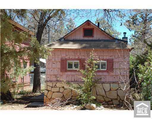 543 Orange Ave, Sugarloaf, CA 92386 photo 1