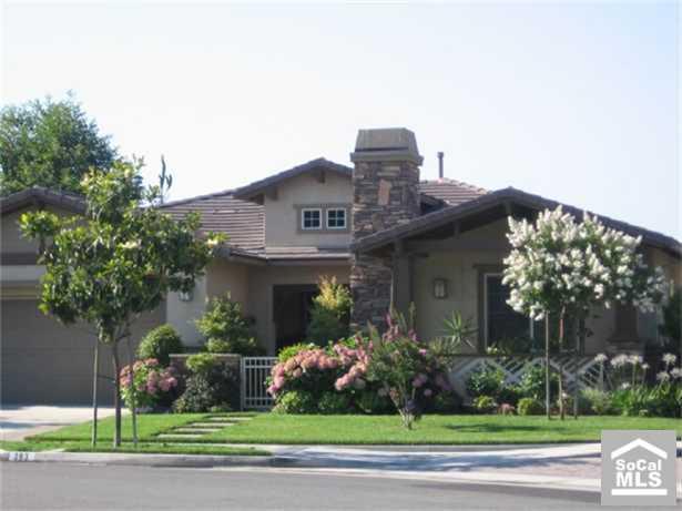 393 Spur Trail Ave, Walnut, CA 91789 photo 1