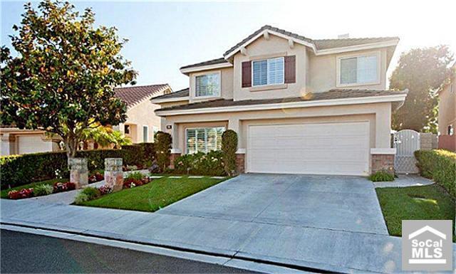 25 Timberland, Aliso Viejo, CA 92656 photo 1
