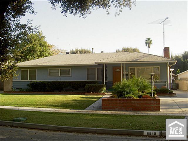 8550 Hickory Ln, Riverside, CA 92504 photo 1