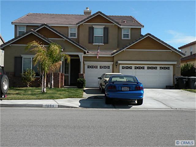 1635 Alberhill St, Perris, CA 92571 photo 1