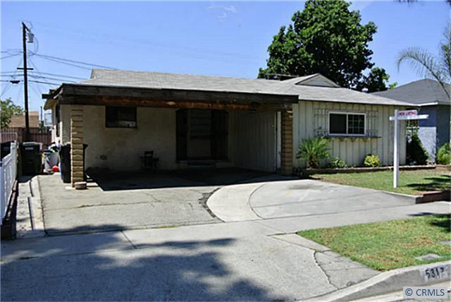 5317 N Bridgeview Ave, Pico Rivera, CA 90660 photo 1