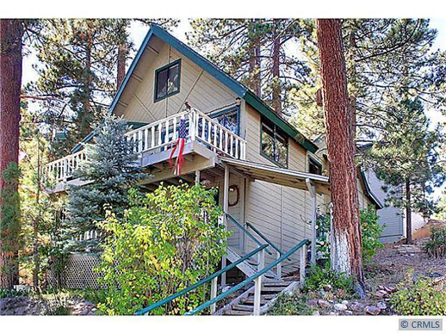 716 Cove Dr, Big Bear Lake, CA 92315 photo 1