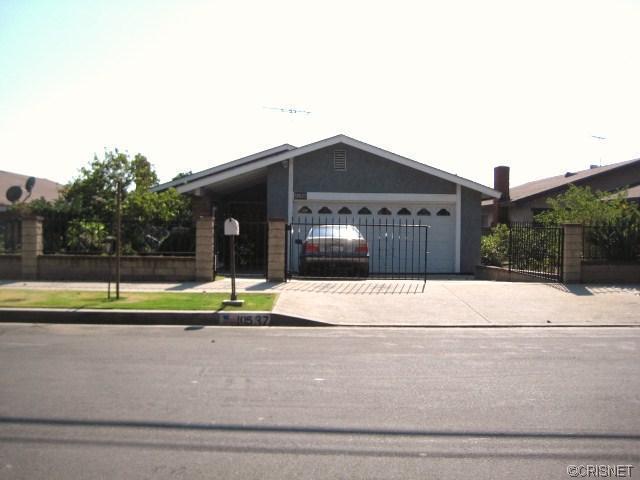 10537 Sharp Ave, Arleta, CA 91331 photo 1