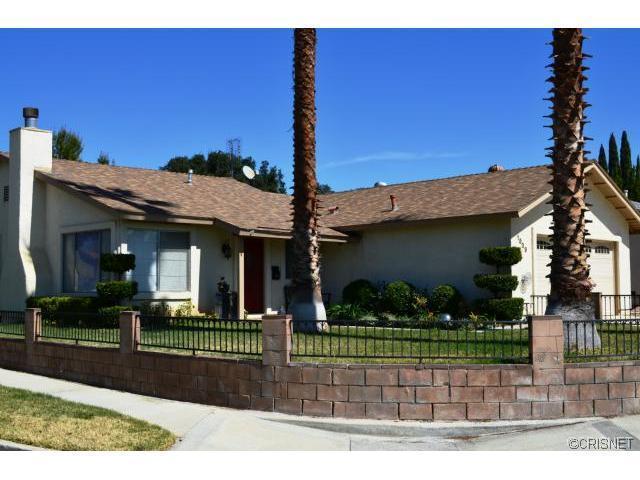 1809 Cloud Ct, Simi Valley, CA 93065 photo 1