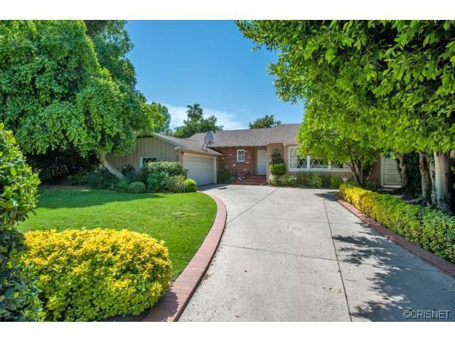 4715 Libbit Ave, Encino, CA 91436 photo 1