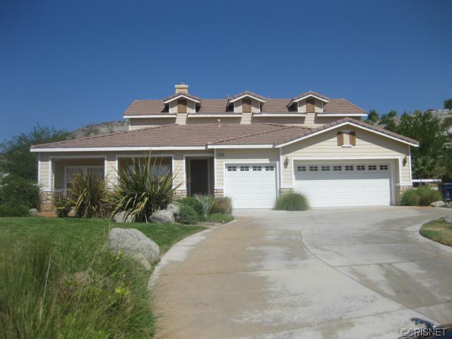 34109 Desert Rd, Acton, CA 93510 photo 1