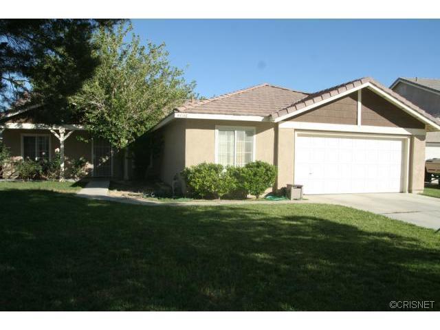 44146 Brandon Thomas Way, Lancaster, CA 93536 photo 1