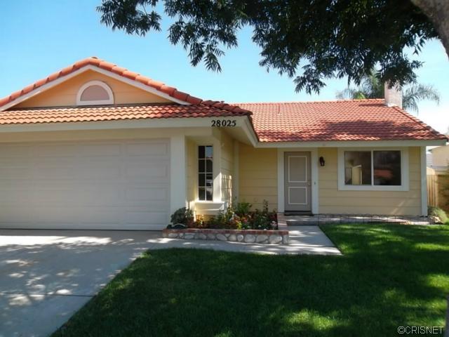 28025 Sturbridge Dr, Castaic, CA 91384 photo 1