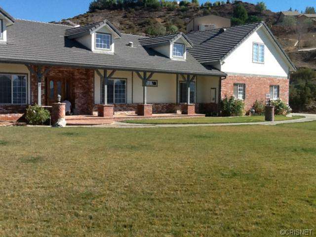33902 Desert Rd, Acton, CA 93510 photo 1