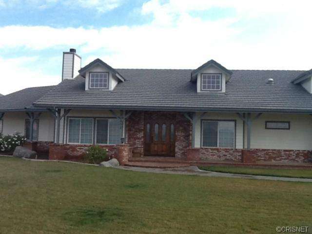 33902 Desert Rd, Acton, CA 93510 photo 2