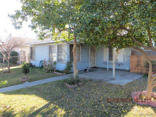 752 W 137th St, Compton, CA 90222 photo 1