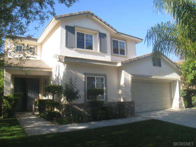 28524 Calex Dr, Valencia, CA 91354 photo 1