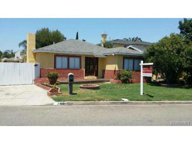 7415 Baird Ave, Reseda, CA 91335 photo 1