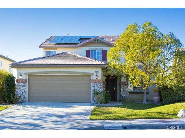 22923 Raintree Ln, Santa Clarita, CA 91390 photo 1