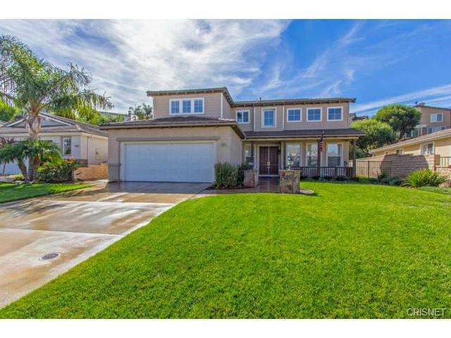 3458 Almond Tree Ct, Simi Valley, CA 93065 photo 1
