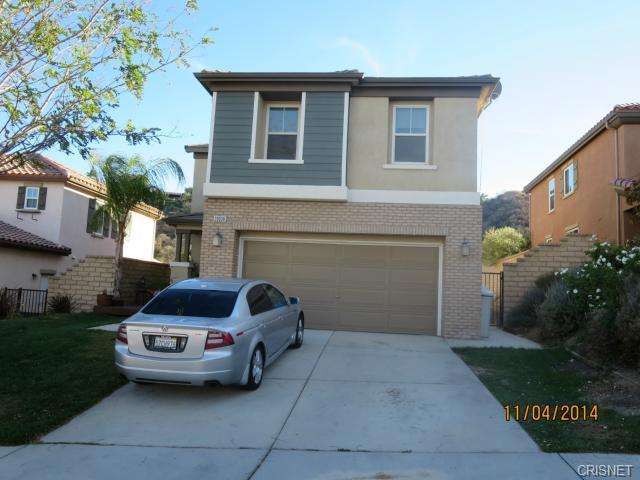20038 Christopher Ln, Santa Clarita, CA 91350 photo 1