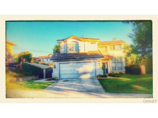 28460 Jerry Pl, Saugus, CA 91350 photo 1